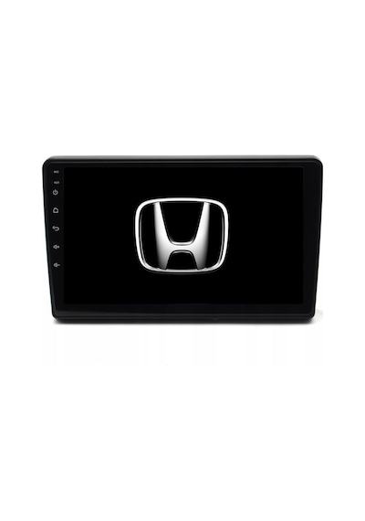 Honda City Android Multimedya Sistemi 4-64 Fimex 2021-+ 9"