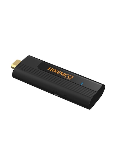Hiremco Evo Mini 4K Android Stick