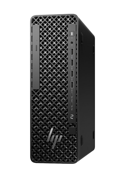 HP Z2 G1i SFF B76SHET Ultra 7 265 32 GB 1 TB SSD 8 GB RTXA1000 W11P Masaüstü Bilgisayar