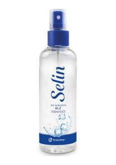 Buz Ferahlığı Sprey Kolonya 100 Ml