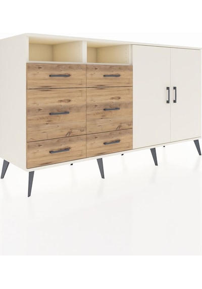 Kronos Konsol 4 Raflı 6 Çekmeceli 2 Kapaklı 176x59x99 Aytaşı-ayta Aytaşı-aytaşı/çam Kronos Konsol 4 Raflı 6 Çekmeceli 2 Kapaklı 176x59x99 Aytaşı-ayta Aytaşı-aytaşı/çam