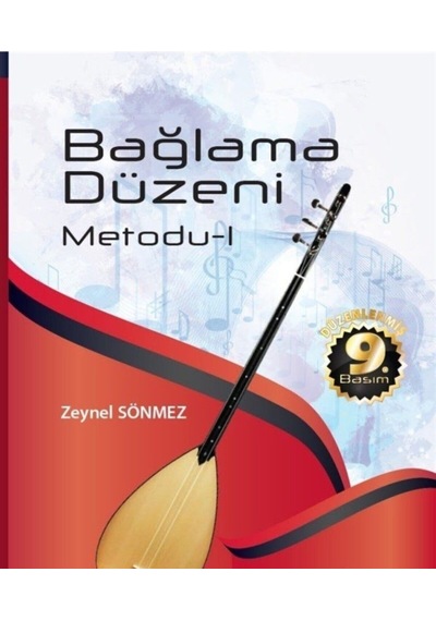 Bağlama Düzeni Metodu 1
