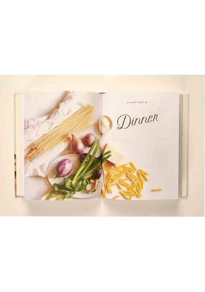 Magnolia Table: A Collection Of Recipes For Gathering