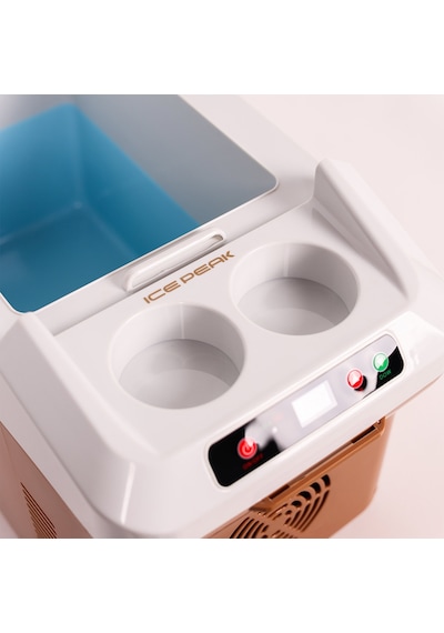 Icepeak Rega Termoelektrikli Buzdolabı 12 Litre