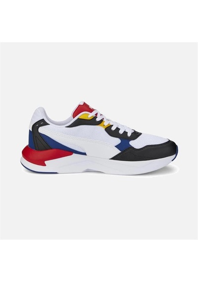 Puma X-ray Speed Lite Spor Ayakkabı Çok Renkli