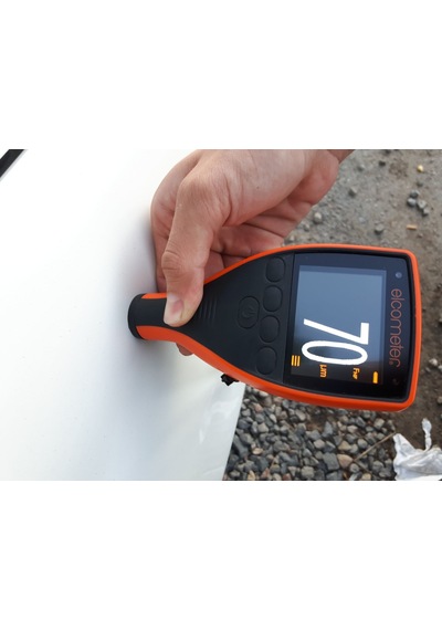 Elcometer A-311 Cfnfbi Boya Ölçüm Cihazı Boya Test Cihazı Boya Öl