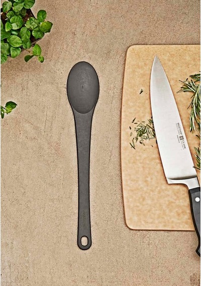 Epicurean Mutfak Serisi Siyah Küçük Boy Kaşık Diğer