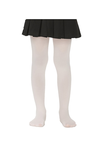 Penti Düz Micro 40 Mus Kız Çocuk Külotlu Çorap
