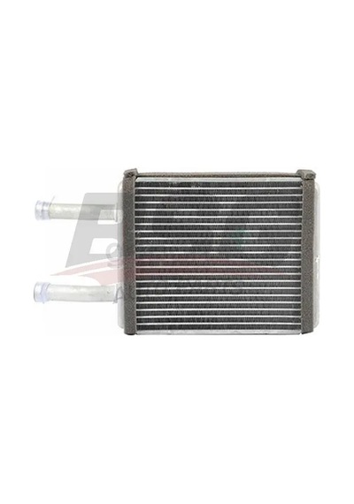 Kalorifer Radyatoru Excel 1989-1994 A / M 163x148x42 : Kalorifer Petegı : Brazing