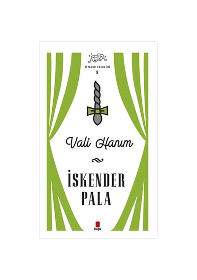 Vali  Hanım