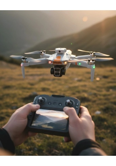 Mey İthalat R06 Drone