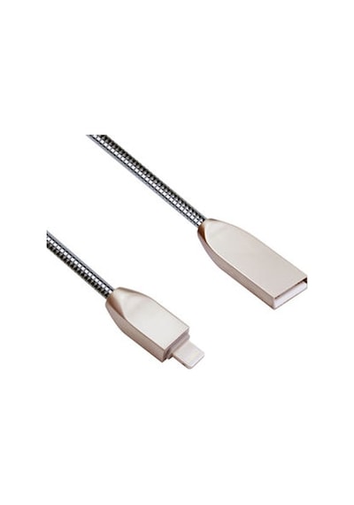 Metal Sargı Usb Şarj Data Kablo (533634553) Metal Sargı Usb Şarj Data Kablo (533634553)