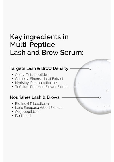 The Ordinary Dudak Ve Kirpik Bakım Seti 2 Parça