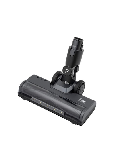 Fakir Shadow 7016 Gun Metal Şarjlı Dikey Süpürge