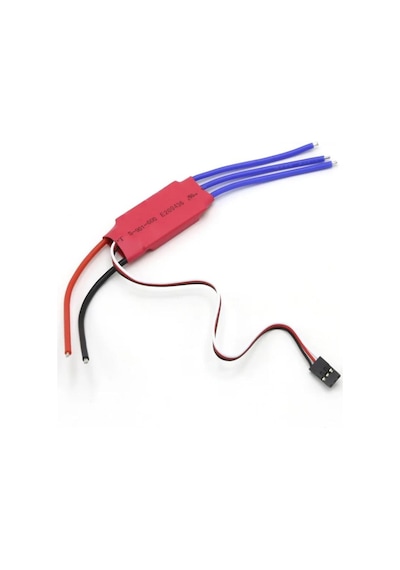 Simonk 30A Brushless ESC