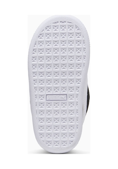 Puma Suede Xl Unısex Çocuk Ayakkabı 396579-02 Siyah