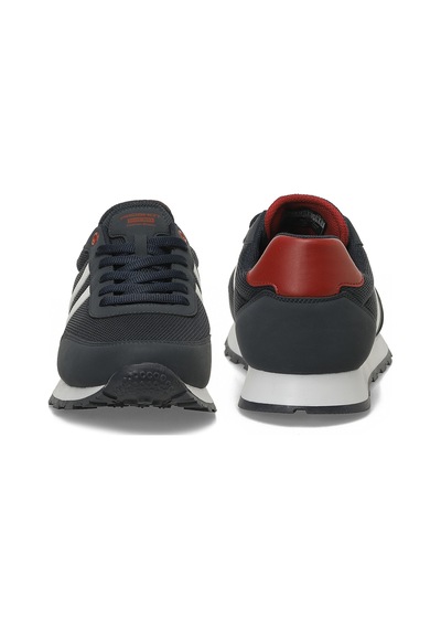 Proshot Vega 6fx Lacivert Erkek Sneaker 000000000102202030 Lacivert-beyaz