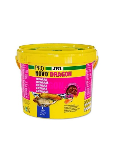 Jbl Pronovo Dragon Stick 100 Gr