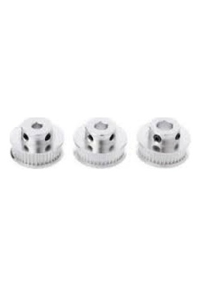 Gt2 Zamanlama Kasnağı 36 Diş 6.35Mm X 1 Adet