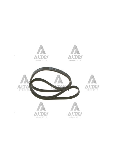 Bosch Hyundai Accent / Ix-20 / I-20 / I-30 / Kia Ceed / Rio 2006-2011 Kanallı Kayış 5pk1815