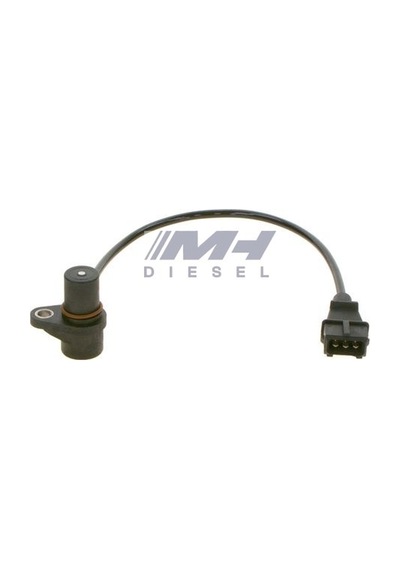 Bosch 0281002165 Devir Sensörü Iveco Eurotech, Eurocargo, Stralis