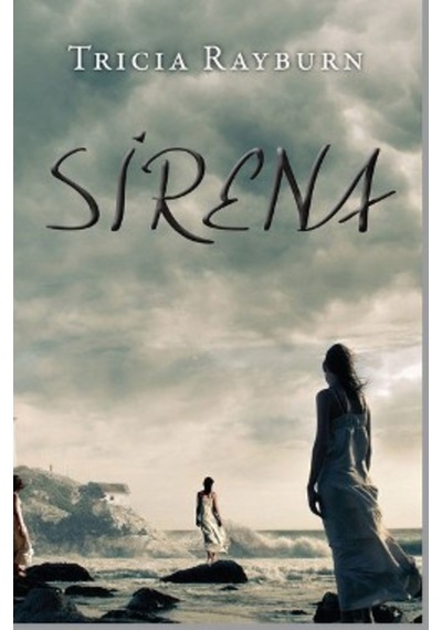 Sirena Tricia Rayburn