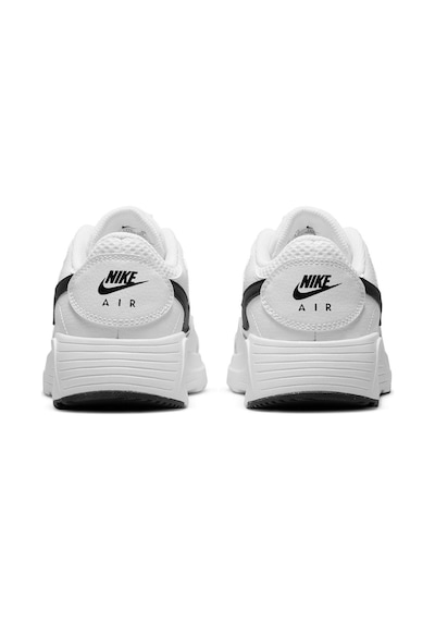 Nike Aır Max Sc Gs Çocuk Beyaz Koşu Ayakkabı - Cz5358-105 S