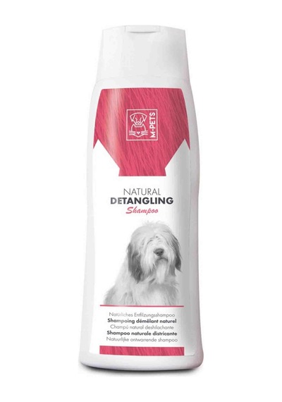 M-Pets Taramayı Kolaylaştırıcı Köpek Şampuanı 250 ML