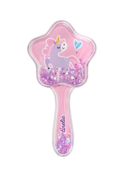 Martinelia Yıldız Saç Fırçası - Unicorn