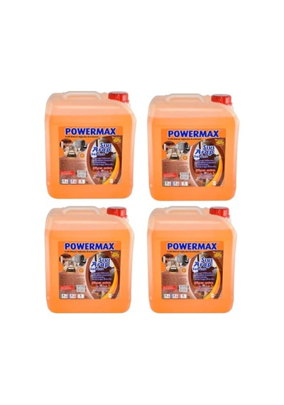 Sıvı Arap Sabunu 4 Adet X 5 Kg - 32029644