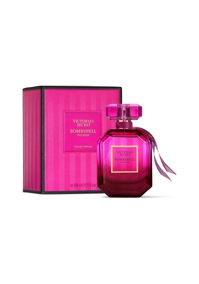 Victoria's Secret Bombshell Passion Eau De Parfum 50 Ml Çiçeksi
