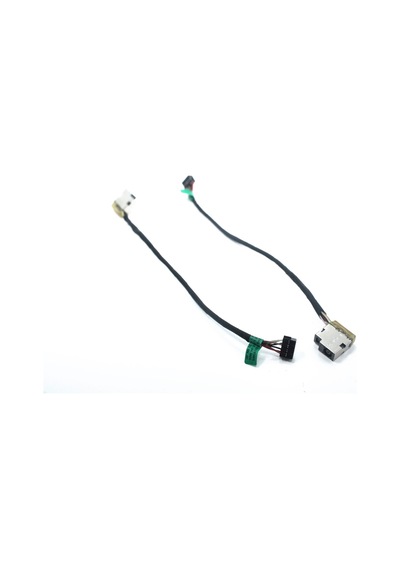 HP 250 G3 HP Uyumlu 255 G3 HP Uyumlu 256 G3 Serisi Dc Jack Şarj Soket Girişi