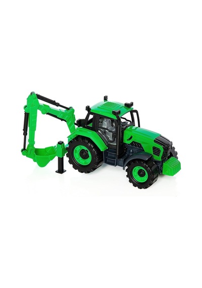 Farm City Kazıcı Yeşil