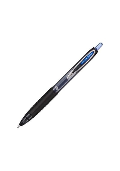 Uni-ball Umn-207 Signo 0.7 Mm Mavi Mekanik Jel Kalem Genel
