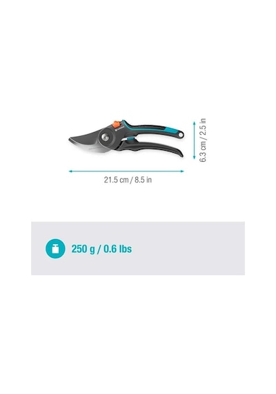 Gardena 12251 Budama Makası 24 Mm