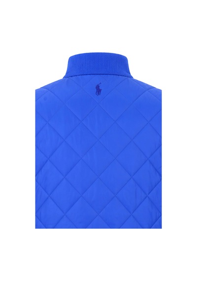 Polo Ralph Lauren Erkek Yelek 281805117001 Lacivert