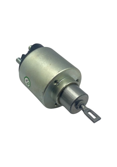 Zm 12V Marş Otomatiği Bosch  Tipi Kmm M6 Sağ Bmw-Fiat Marea-Ford E