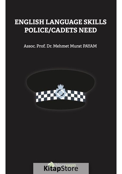 English Language Skills Police - Cadets Need - Mehmet Murat Payam - Hiperlink