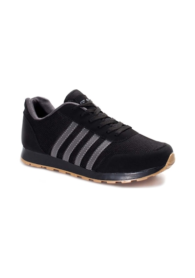 Fast Step Erkek Sneaker Ayakkabı 590ma010 001