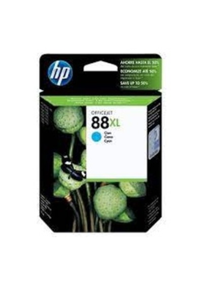 Hp 88xl C9391ae Mavi Kartuş