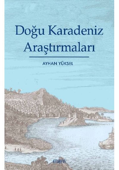 Doğu Karadeniz Araştırmaları