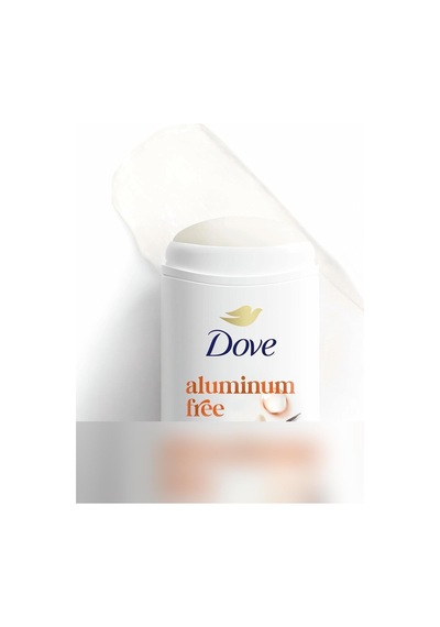 Dove Sparkling Vanilla Alüminyumsuz Stick Deodorant 68gr