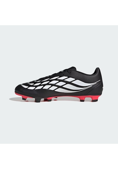 Adidas Js0350 Predator Club Fg/mg Unisex Krampon Siyah
