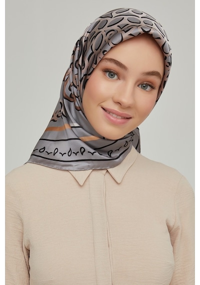 Armine Ipek Eşarp 8650D (Twill)-31