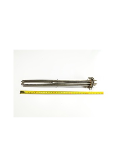 10,5kw Üçgen Küçük Flanş Endüstriyel Mutfak Isıtıcı Rezistansı Cr304 -sern F2113- 1352120217-00/00