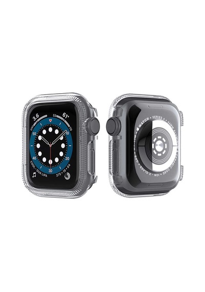 Watch 40mm Mkst Watch Gard 03 Kasa Koruyucu - Renksiz