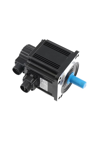 Delta Ecma-c20807rs ,b2-0.75kw/220v 3000-rpm Frensiz Servo Motor
