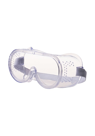 Veta Hs2008 Koruyucu Gözlük Goggle Şeffaf