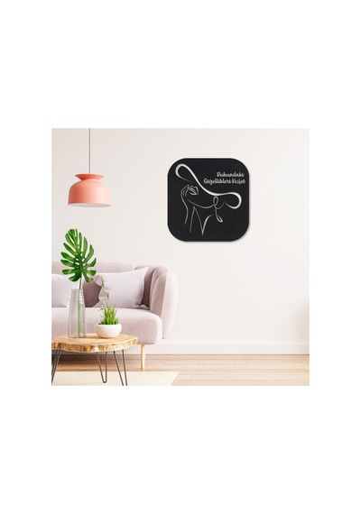 Led Işıklı Kişiselleştirilebilir Kadın Temalı Tablo Mila Dekoratif Gece Lambası Çok Renkli - 737210181 Çok Renkli Led Işıklı Kişiselleştirilebilir Kadın Temalı Tablo Mila Dekoratif Gece Lambası Çok Renkli - 737210181 Çok Renkli