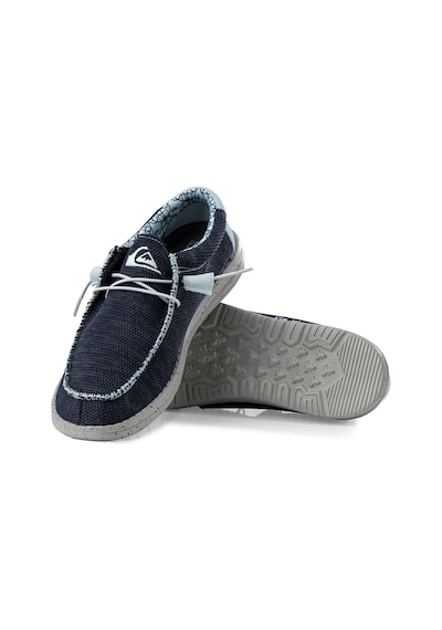 Quiksilver Trc Comfort Erkek Ayakkabı Lacivert